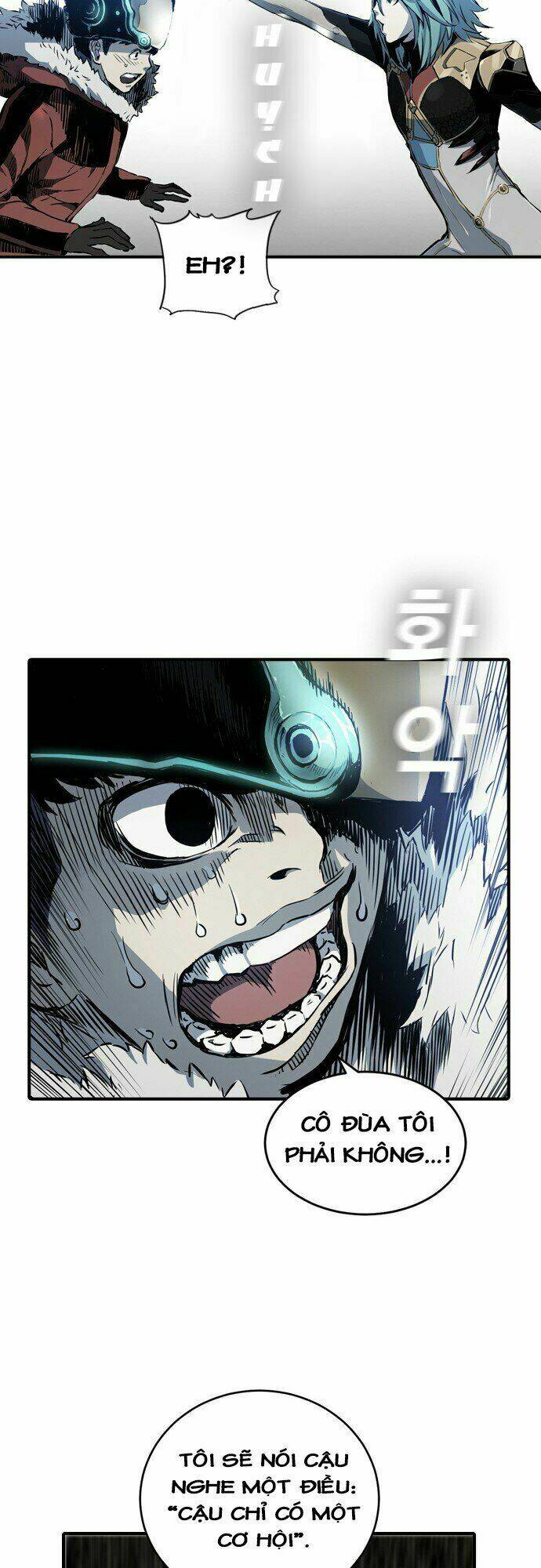 Kangtawoo Chap 2 - Next Chap 3