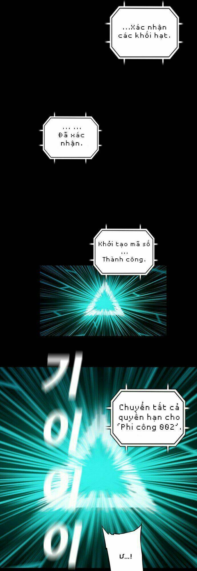 Kangtawoo Chap 2 - Next Chap 3