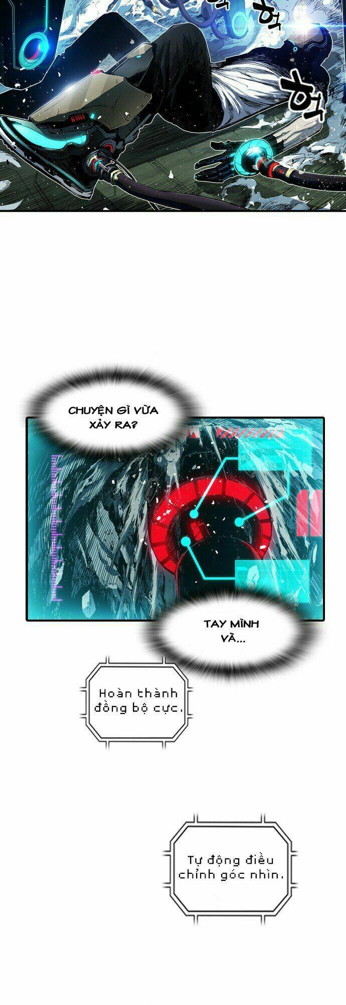 Kangtawoo Chap 2 - Next Chap 3