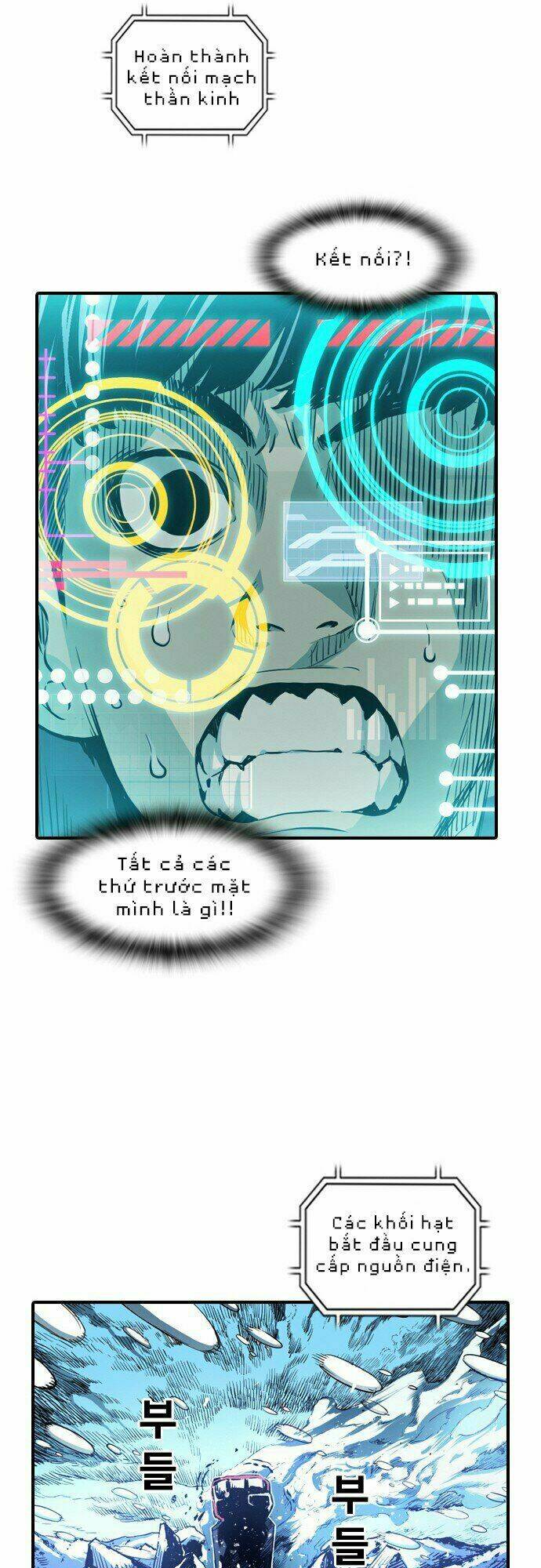 Kangtawoo Chap 2 - Next Chap 3