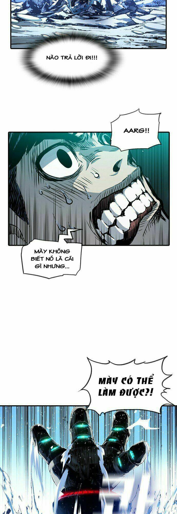 Kangtawoo Chap 2 - Next Chap 3