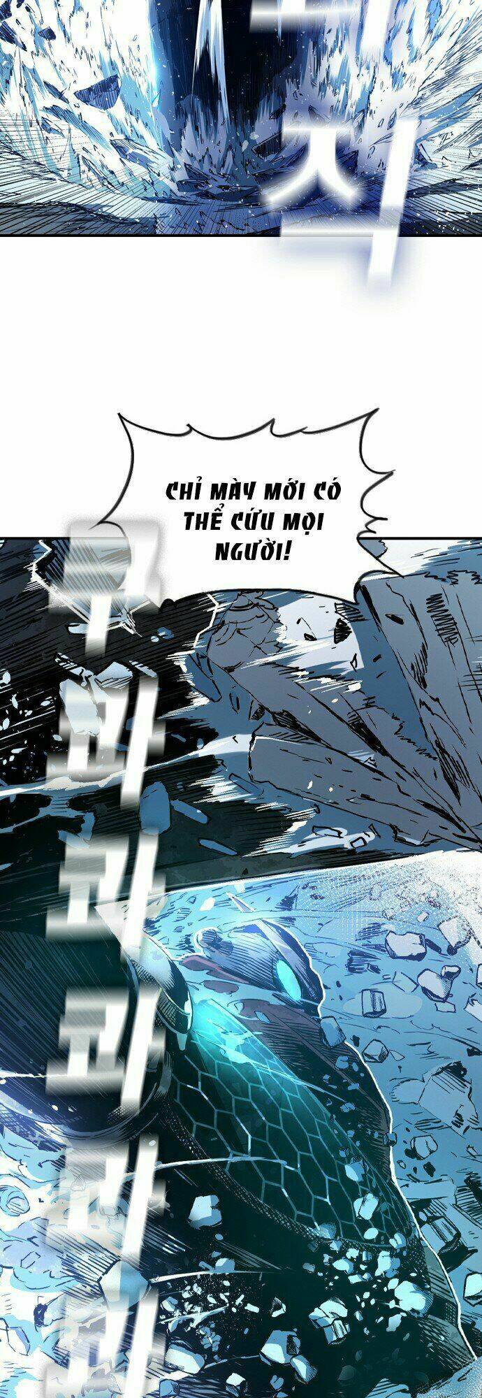 Kangtawoo Chap 2 - Next Chap 3