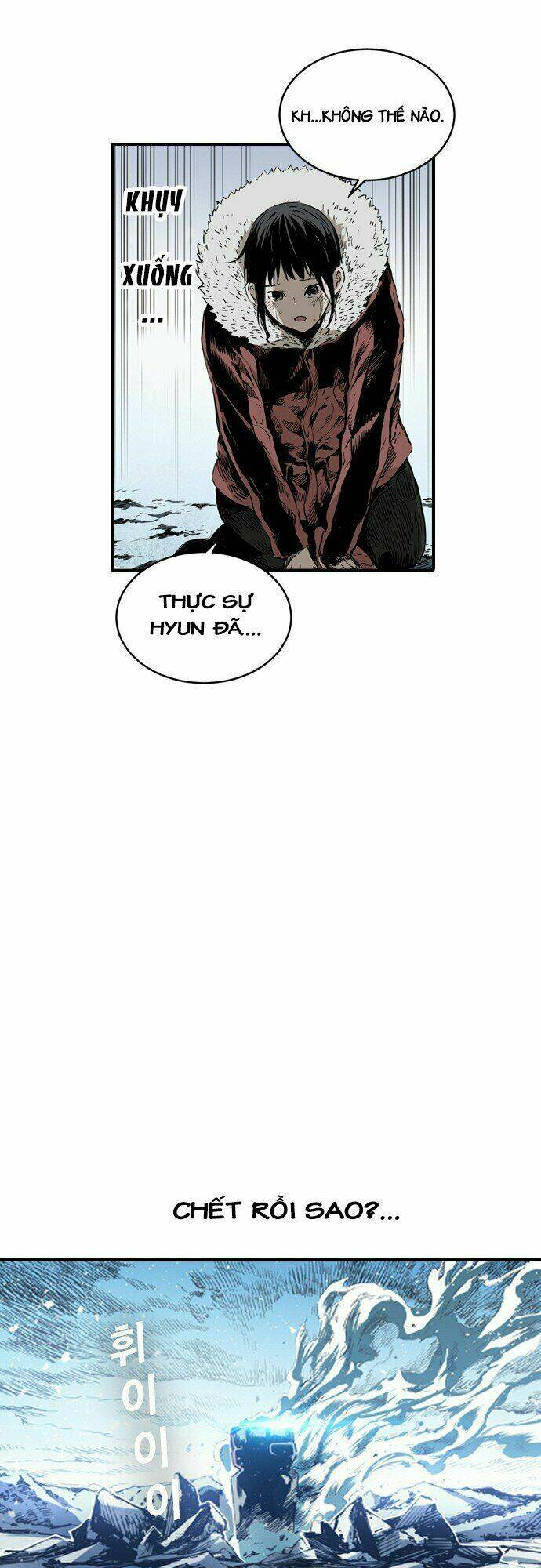 Kangtawoo Chap 2 - Next Chap 3