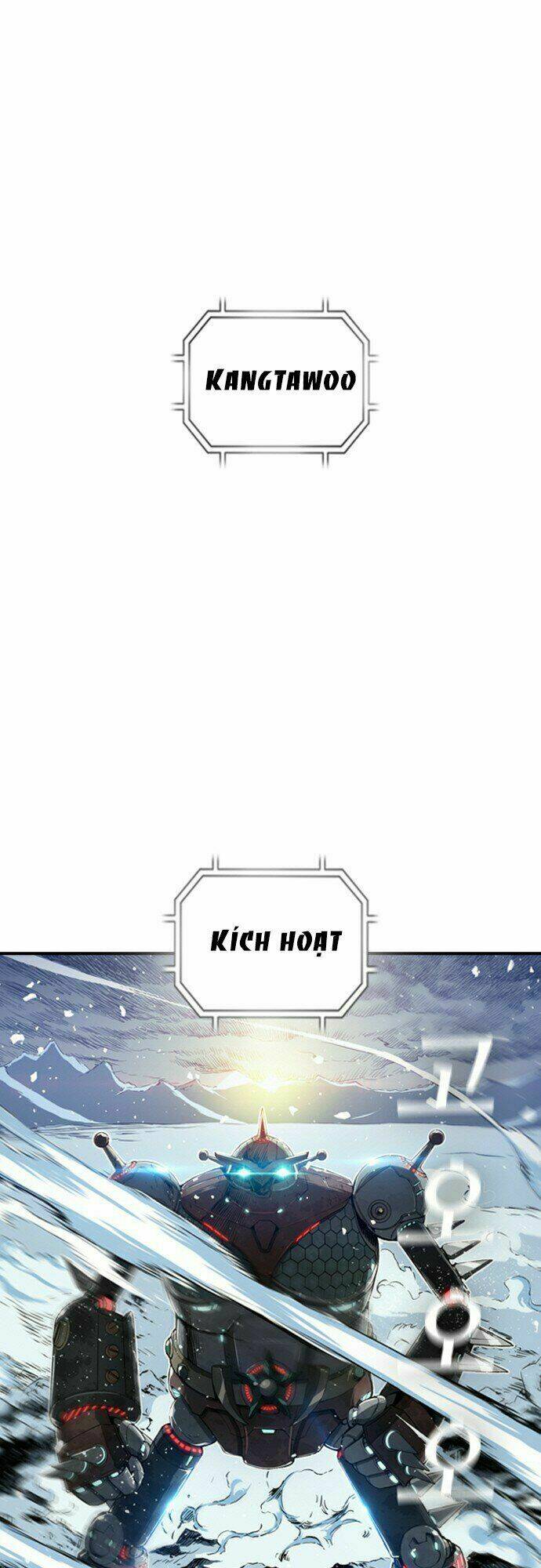 Kangtawoo Chap 3 - Next Chap 4