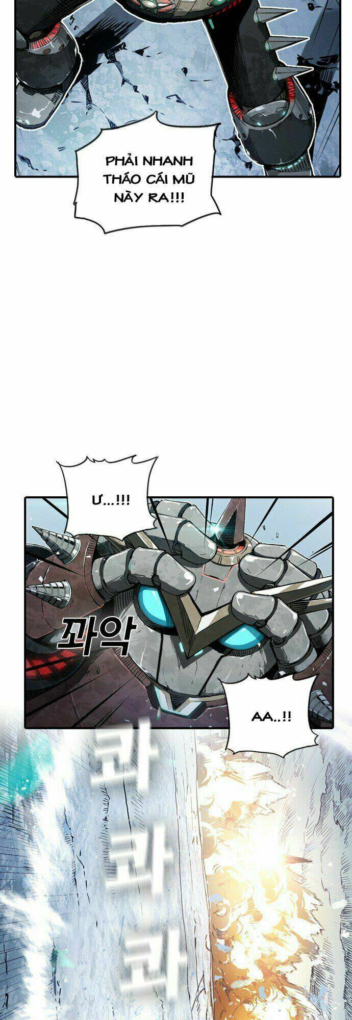 Kangtawoo Chap 3 - Next Chap 4