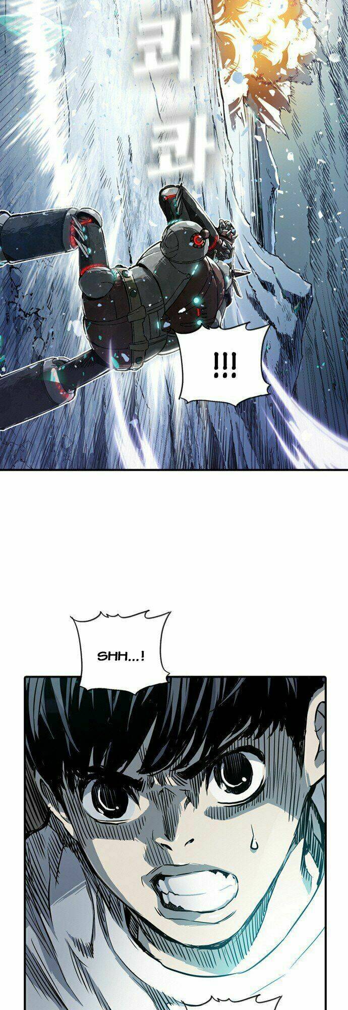 Kangtawoo Chap 3 - Next Chap 4