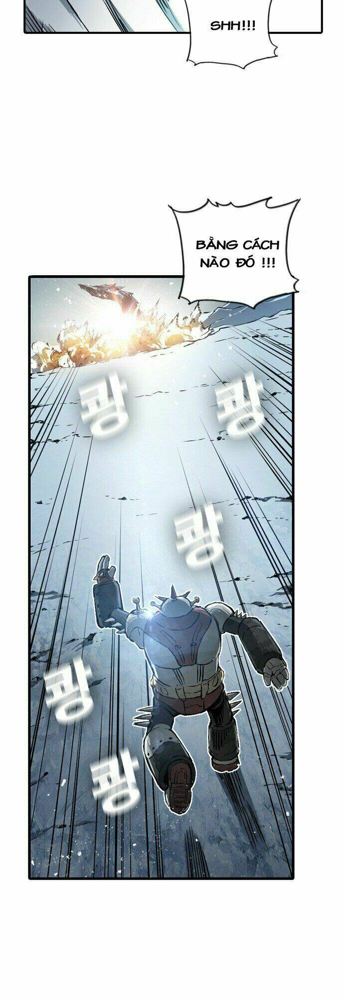 Kangtawoo Chap 3 - Next Chap 4