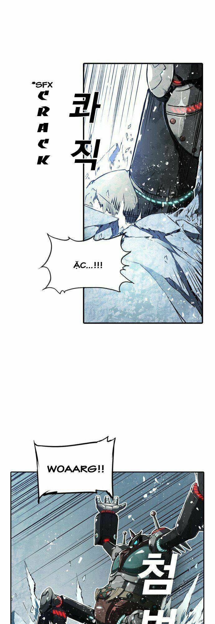 Kangtawoo Chap 3 - Next Chap 4