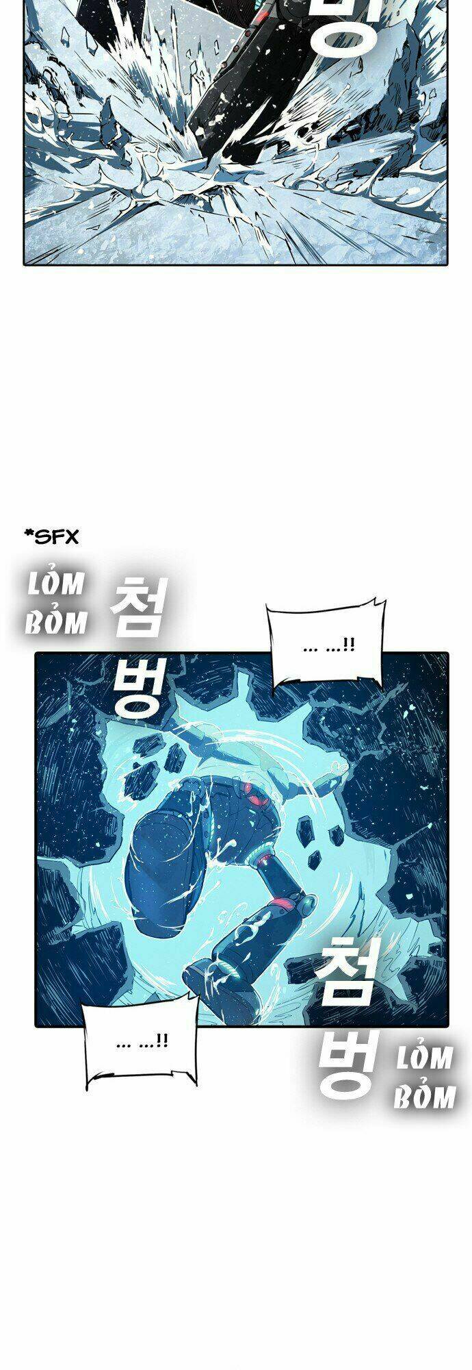 Kangtawoo Chap 3 - Next Chap 4