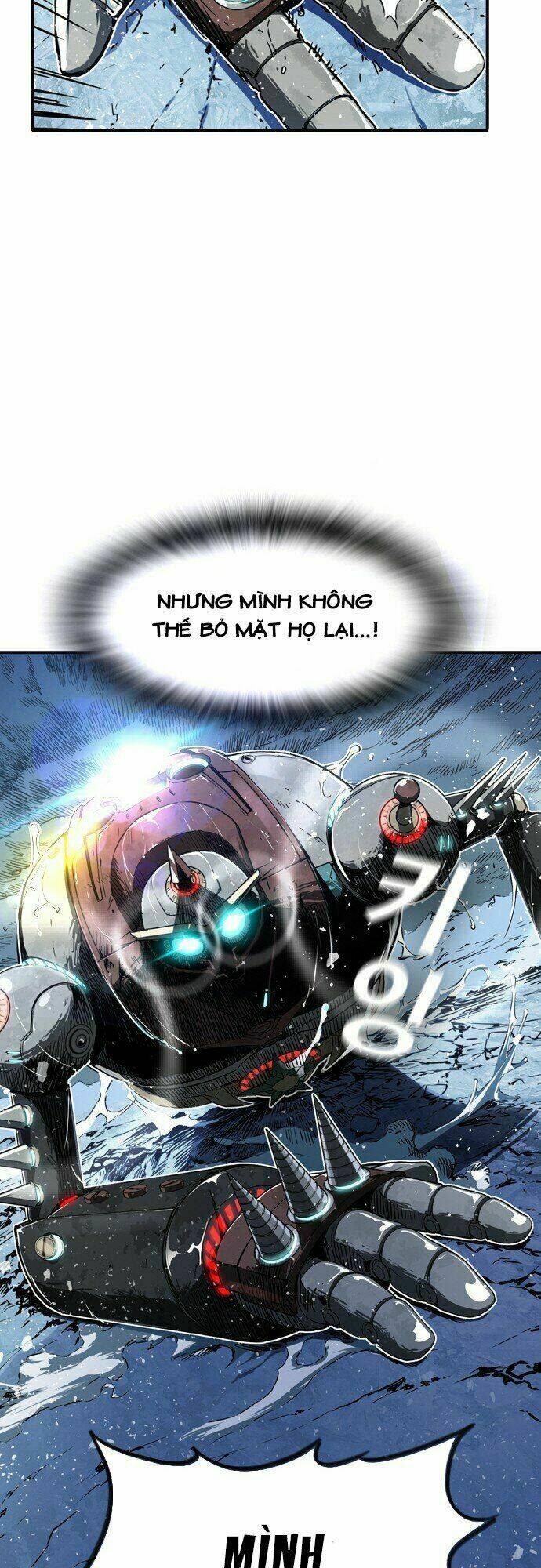 Kangtawoo Chap 3 - Next Chap 4