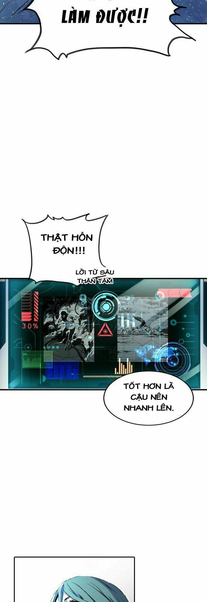 Kangtawoo Chap 3 - Next Chap 4