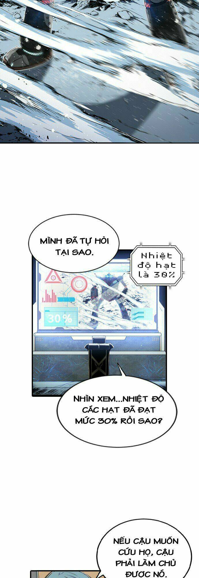 Kangtawoo Chap 3 - Next Chap 4