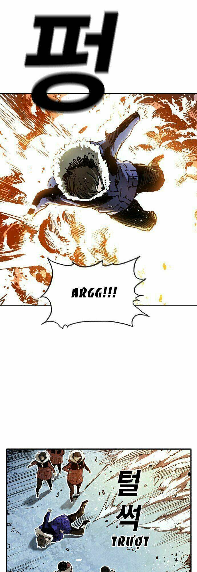 Kangtawoo Chap 3 - Next Chap 4