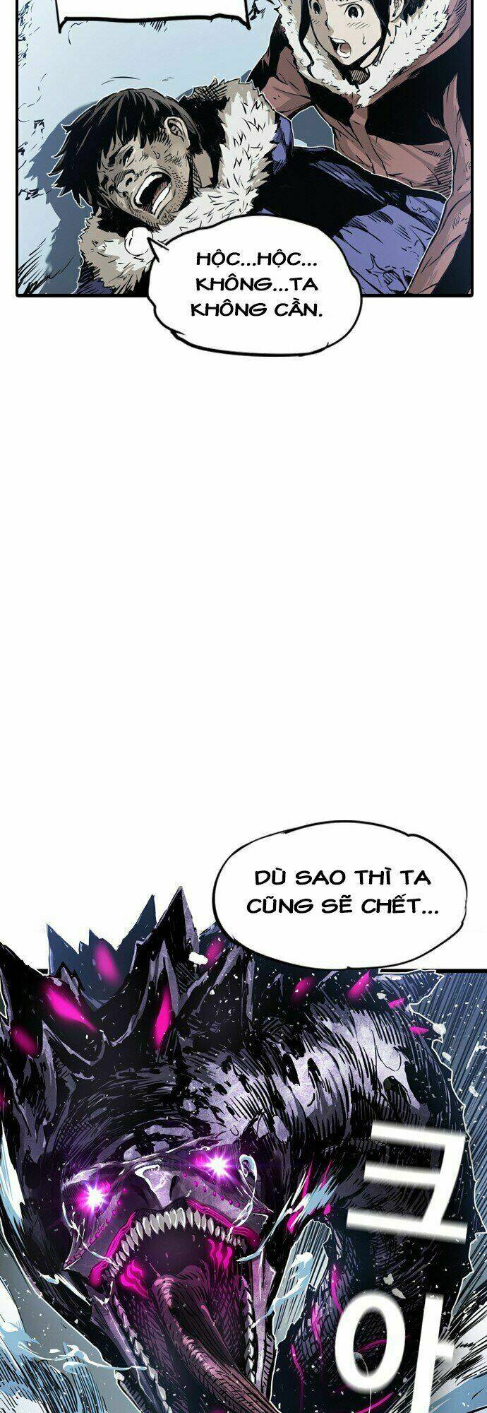 Kangtawoo Chap 3 - Next Chap 4