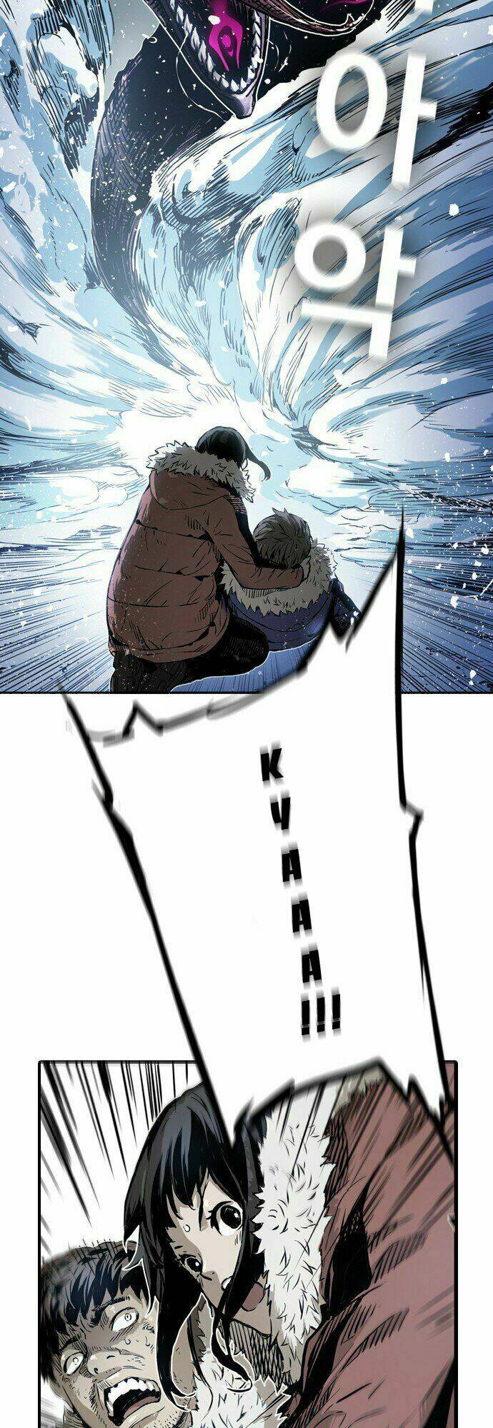 Kangtawoo Chap 3 - Next Chap 4