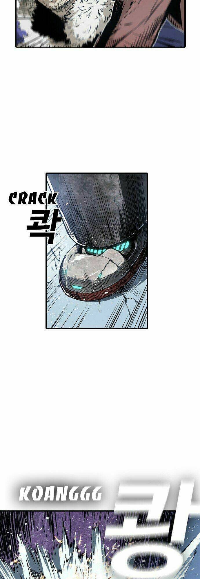 Kangtawoo Chap 3 - Next Chap 4