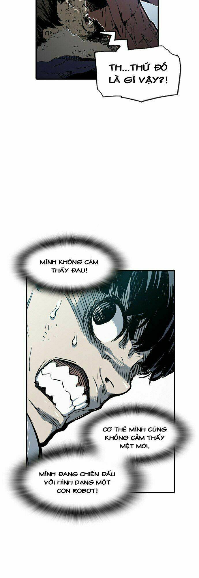 Kangtawoo Chap 3 - Next Chap 4