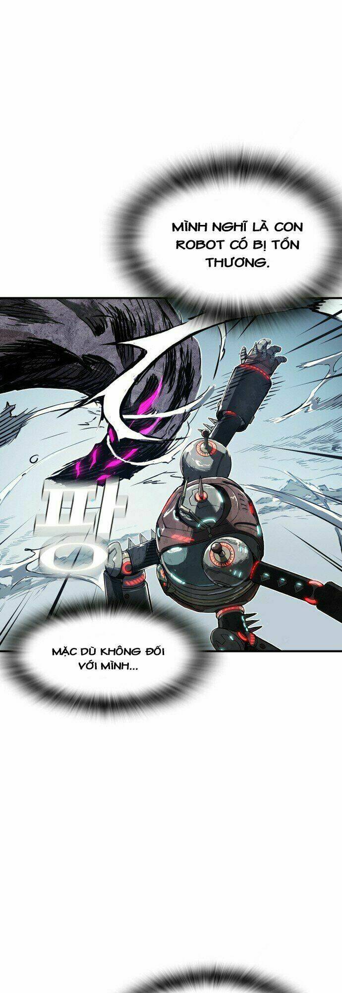 Kangtawoo Chap 3 - Next Chap 4