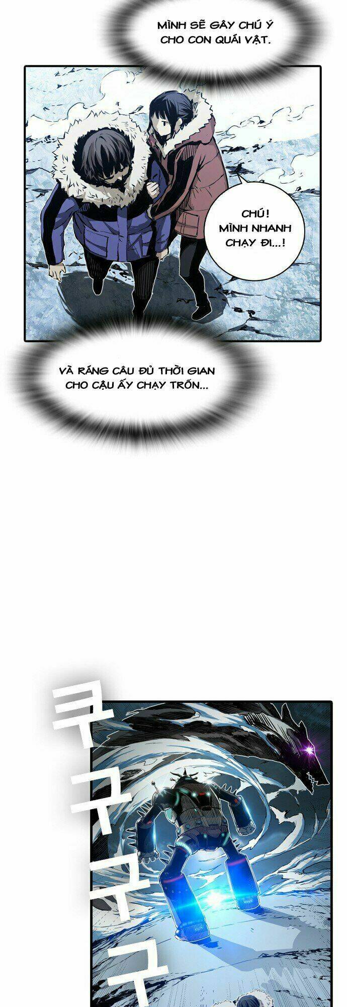 Kangtawoo Chap 3 - Next Chap 4