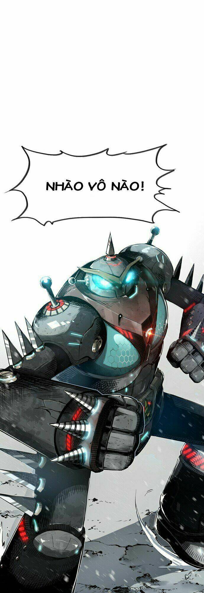 Kangtawoo Chap 3 - Next Chap 4