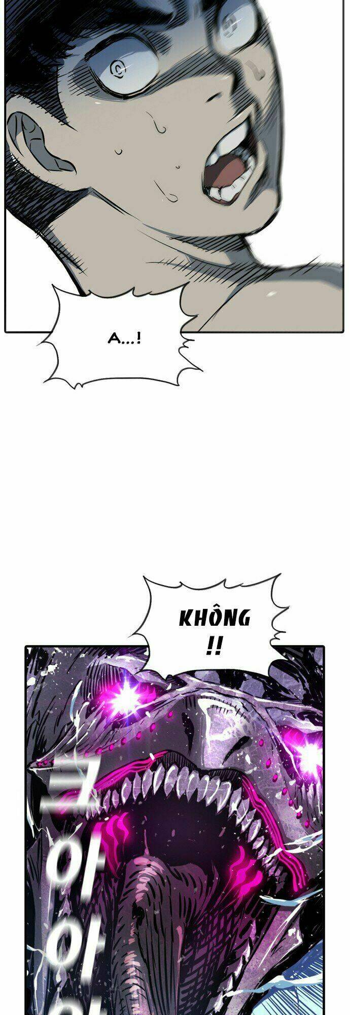 Kangtawoo Chap 3 - Next Chap 4