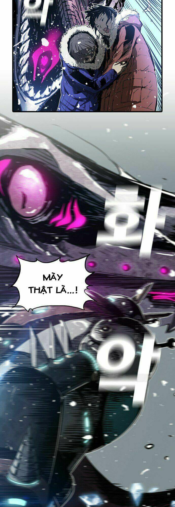 Kangtawoo Chap 3 - Next Chap 4