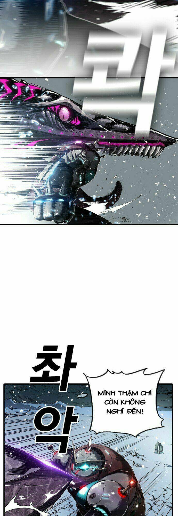 Kangtawoo Chap 3 - Next Chap 4