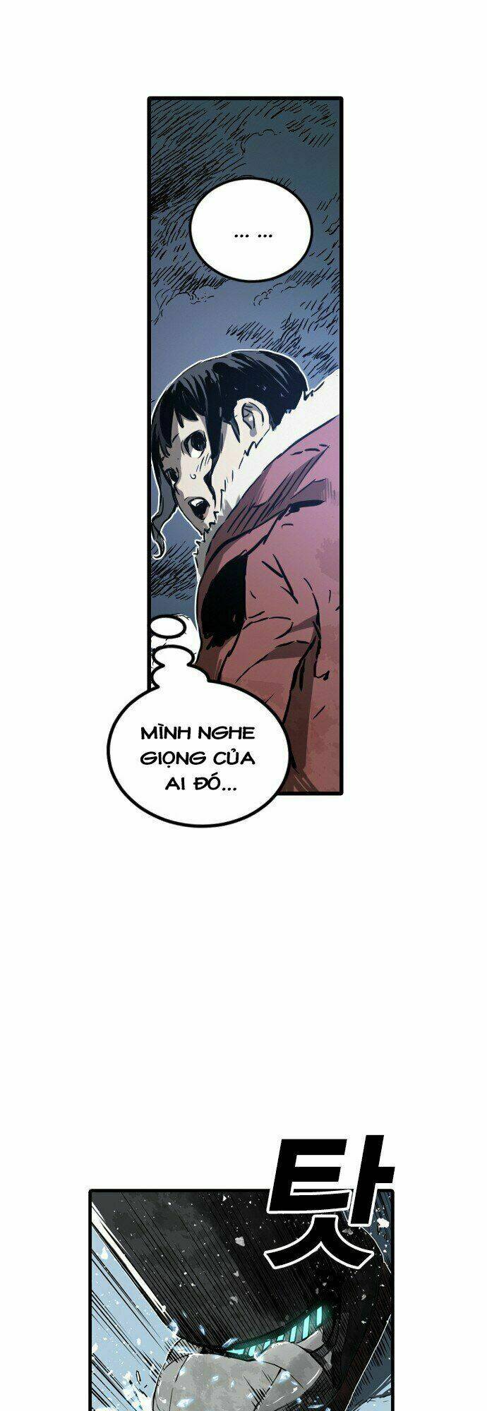 Kangtawoo Chap 3 - Next Chap 4