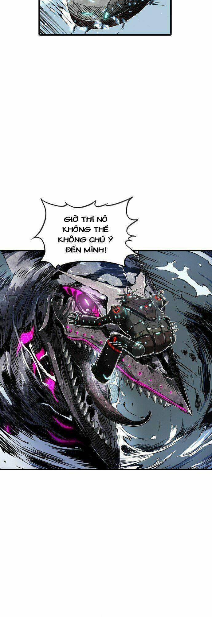 Kangtawoo Chap 3 - Next Chap 4