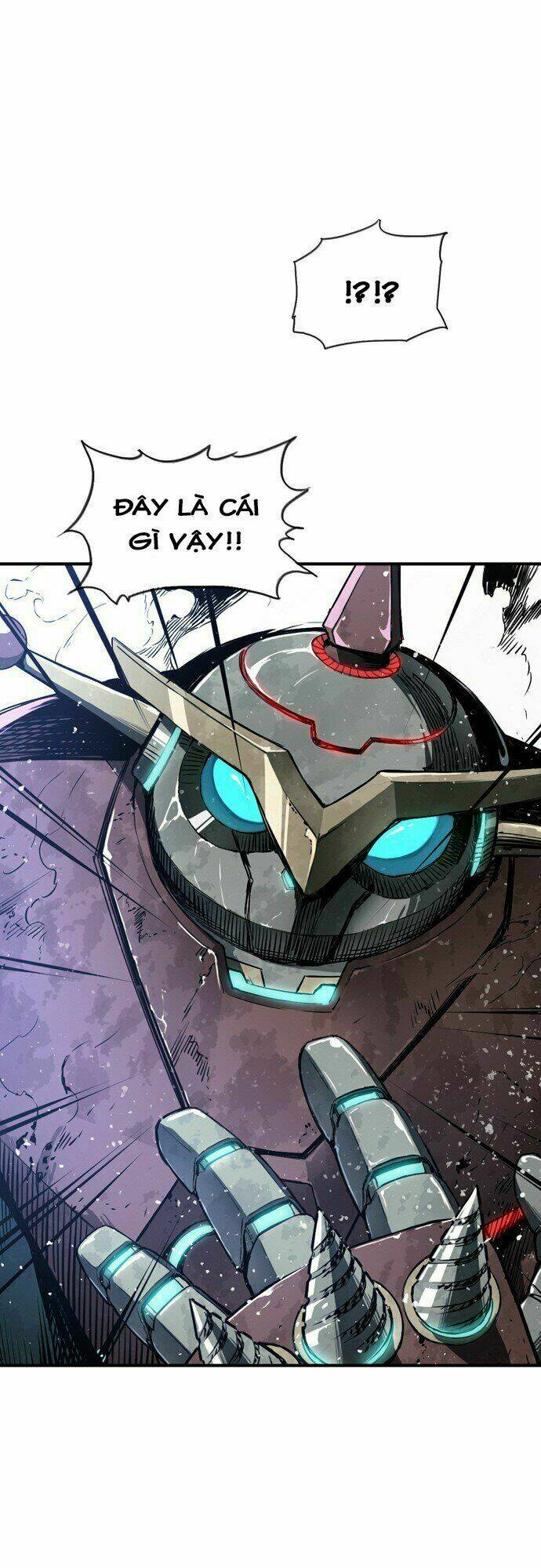 Kangtawoo Chap 3 - Next Chap 4