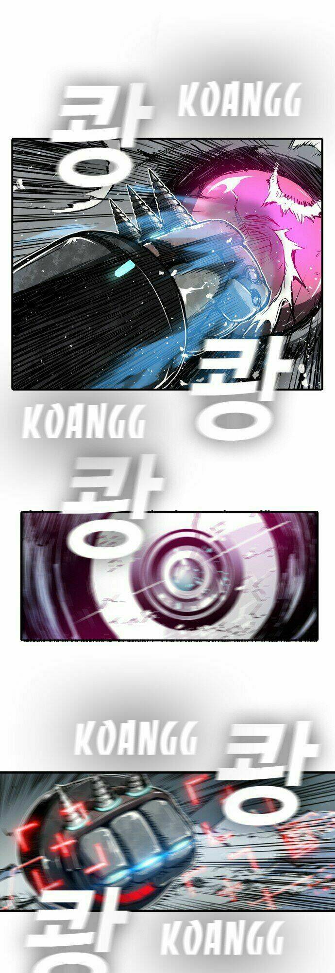 Kangtawoo Chap 3 - Next Chap 4