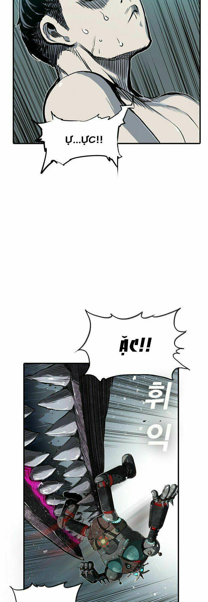 Kangtawoo Chap 3 - Next Chap 4