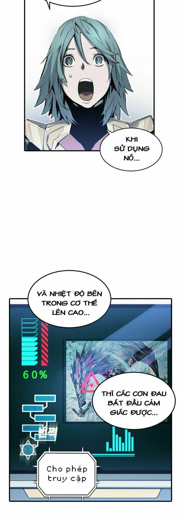 Kangtawoo Chap 3 - Next Chap 4