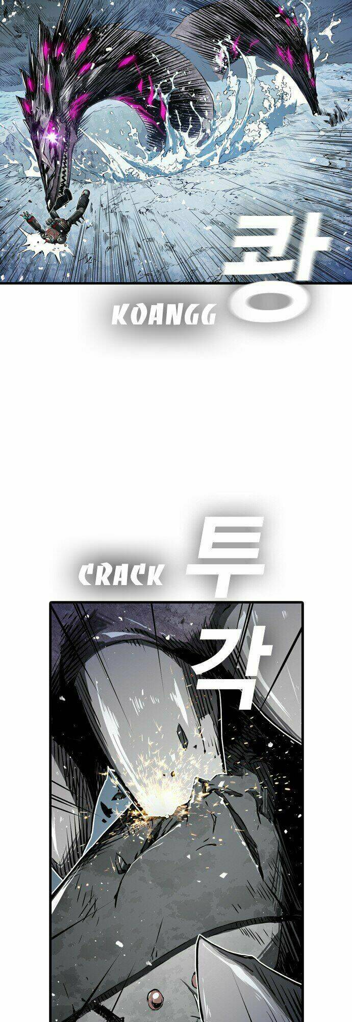 Kangtawoo Chap 3 - Next Chap 4