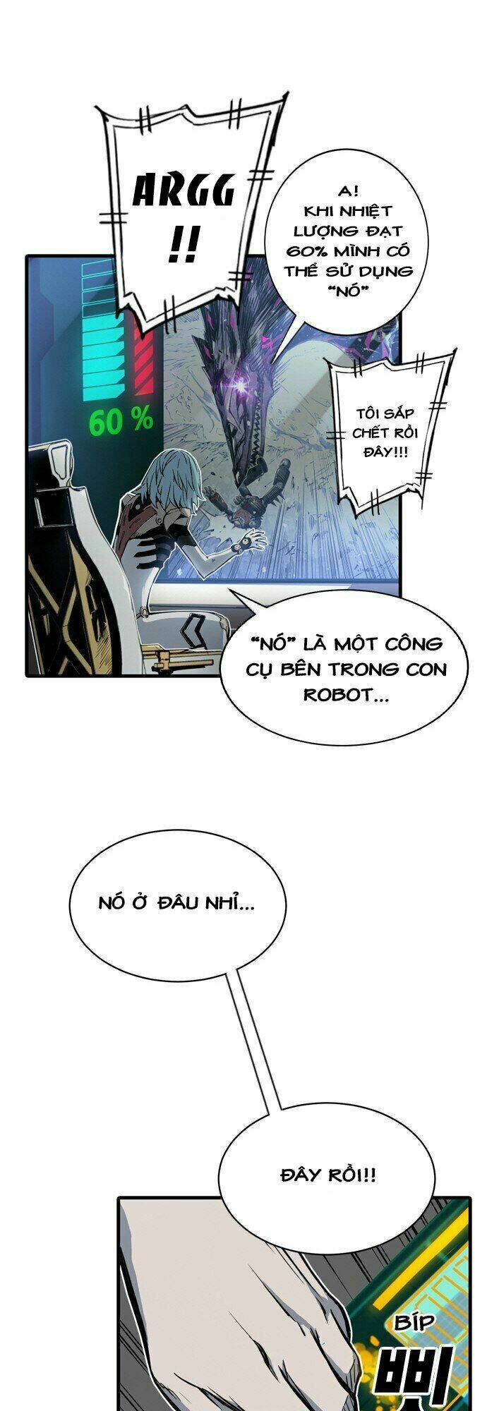 Kangtawoo Chap 3 - Next Chap 4