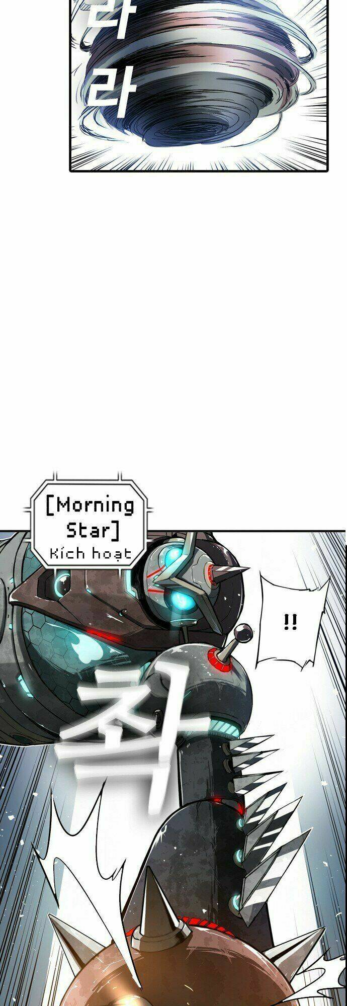 Kangtawoo Chap 3 - Next Chap 4