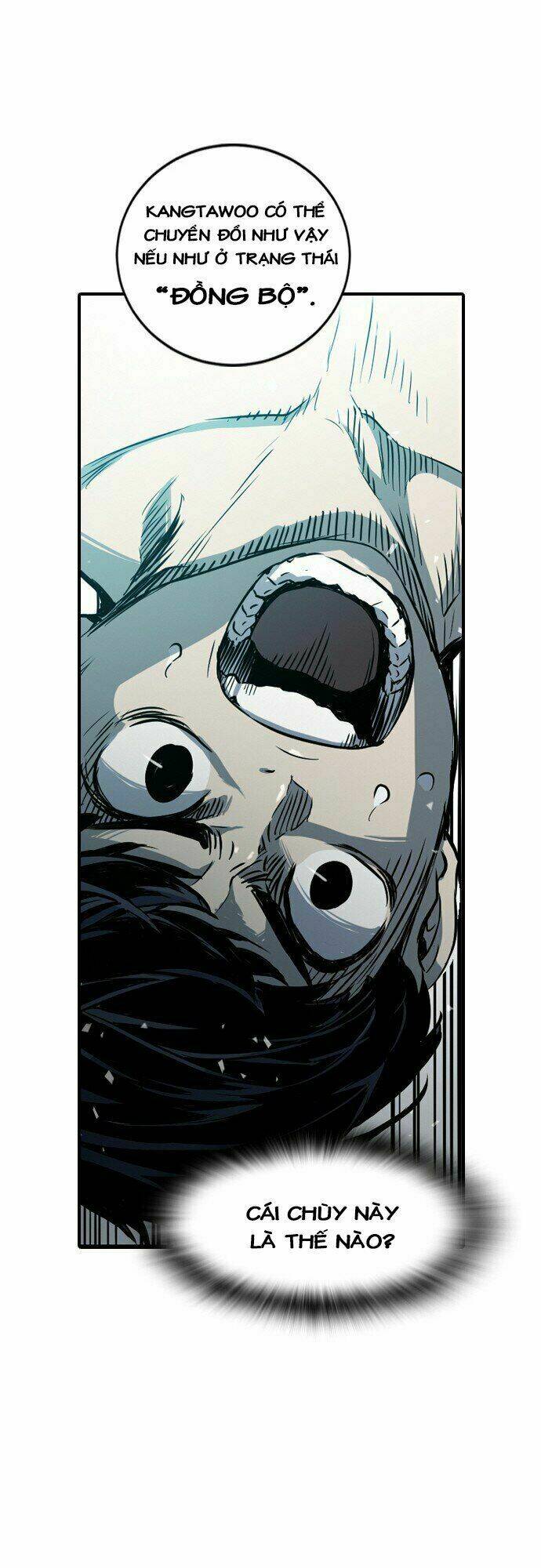 Kangtawoo Chap 3 - Next Chap 4