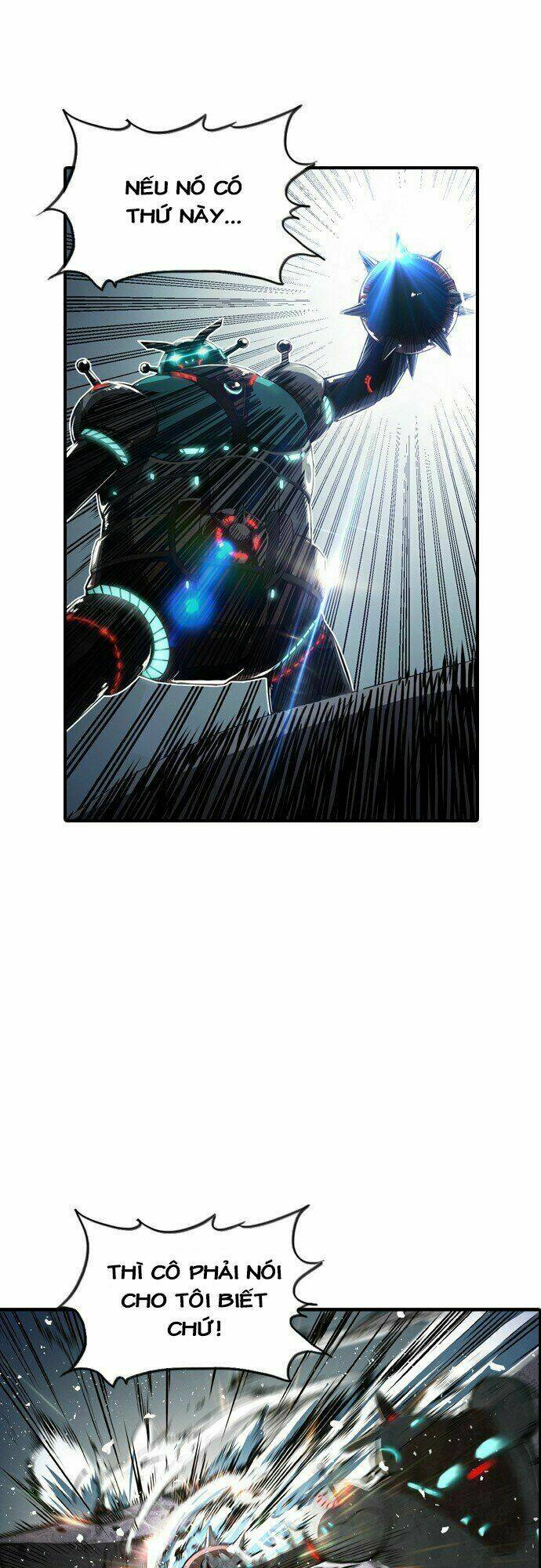 Kangtawoo Chap 3 - Next Chap 4