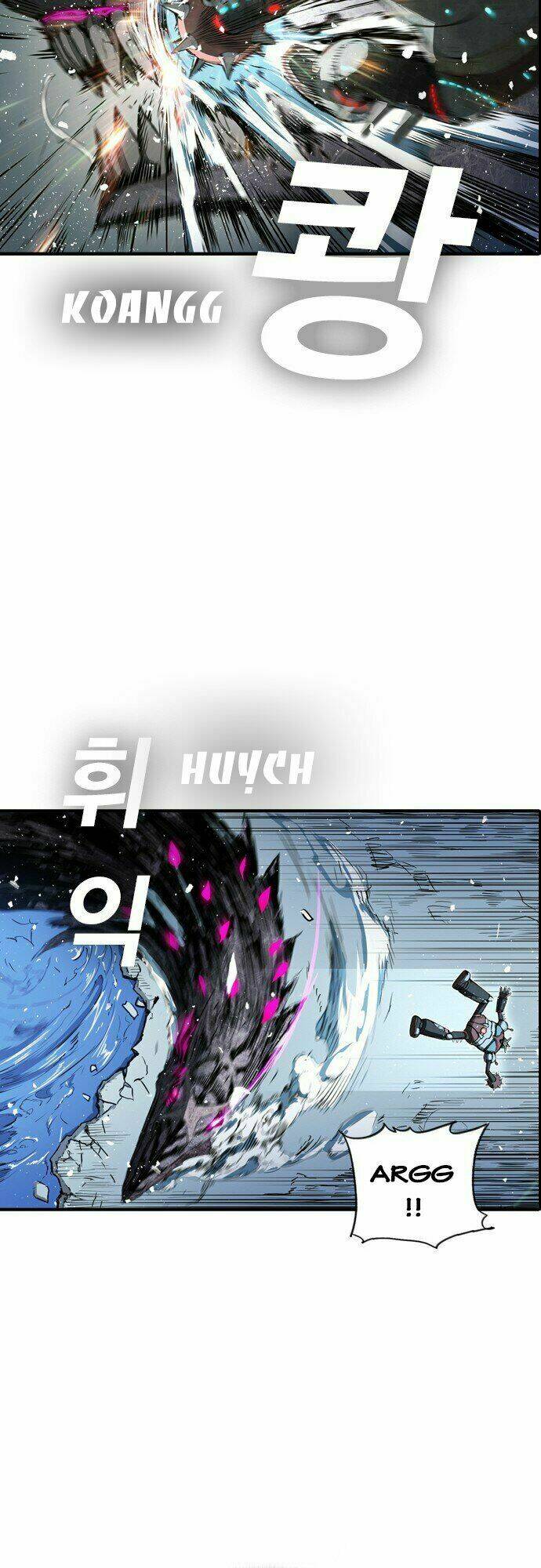 Kangtawoo Chap 3 - Next Chap 4