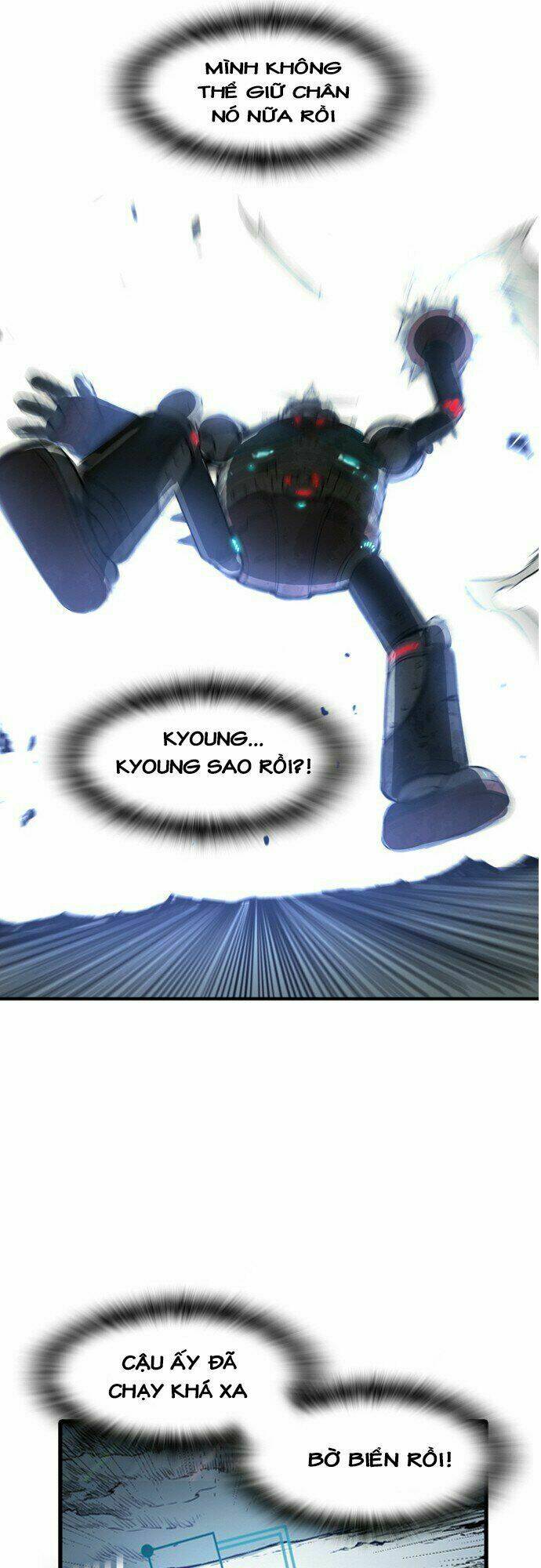 Kangtawoo Chap 3 - Next Chap 4