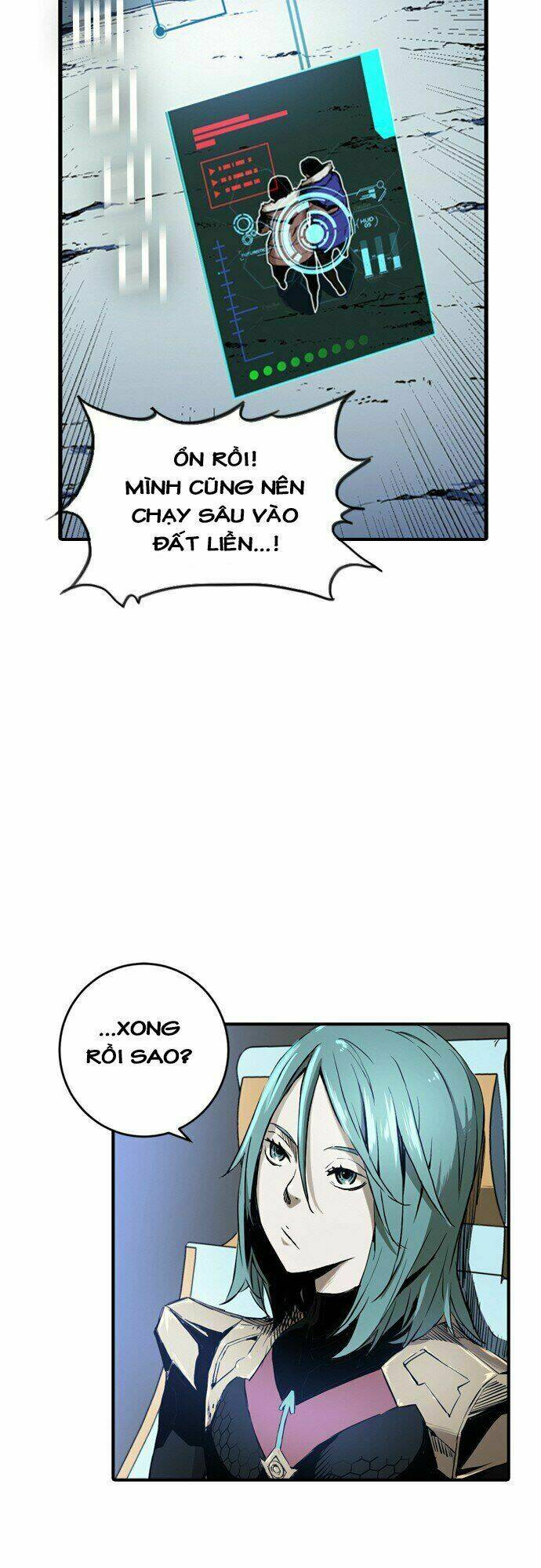 Kangtawoo Chap 3 - Next Chap 4