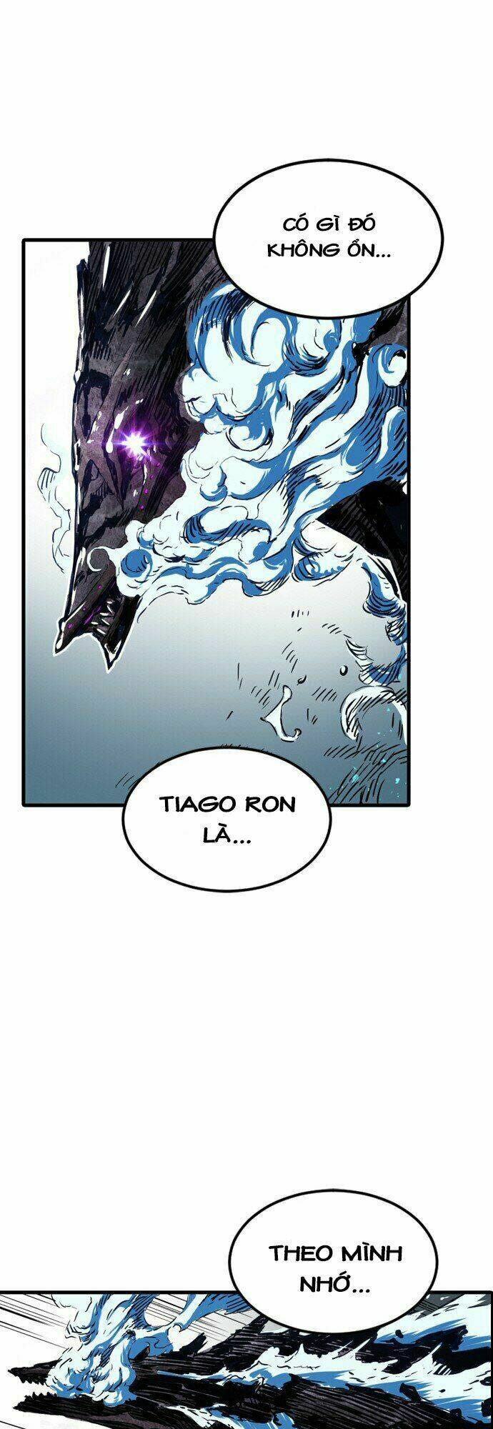 Kangtawoo Chap 3 - Next Chap 4