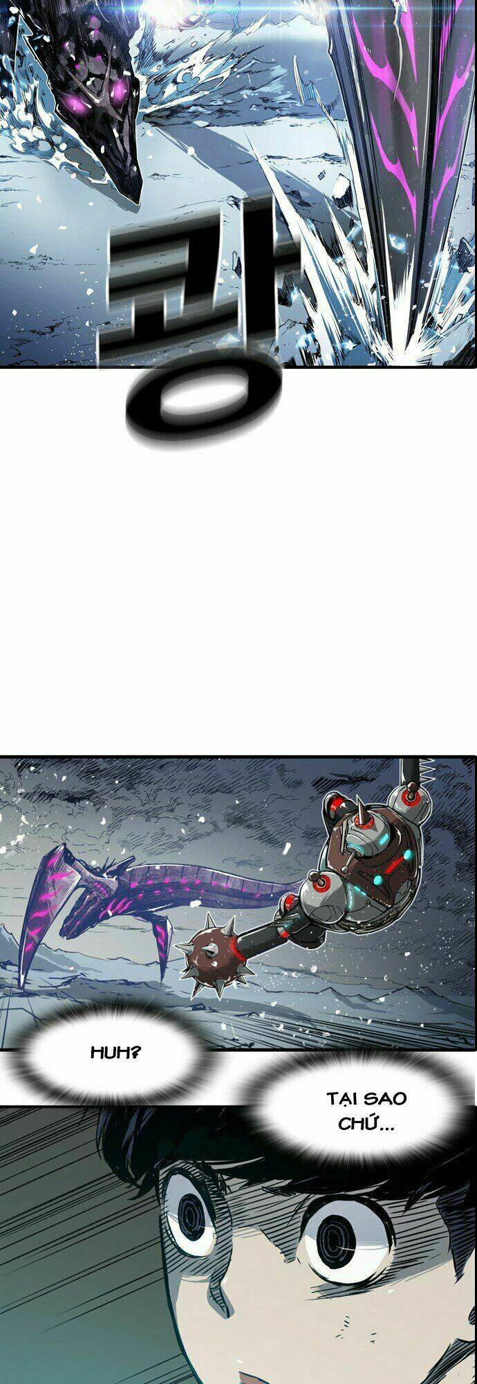 Kangtawoo Chap 3 - Next Chap 4