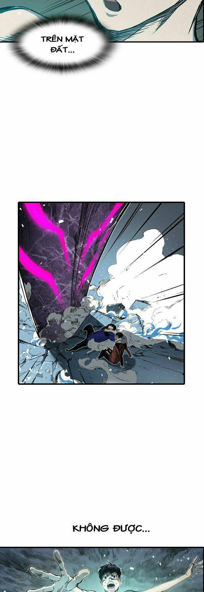 Kangtawoo Chap 3 - Next Chap 4