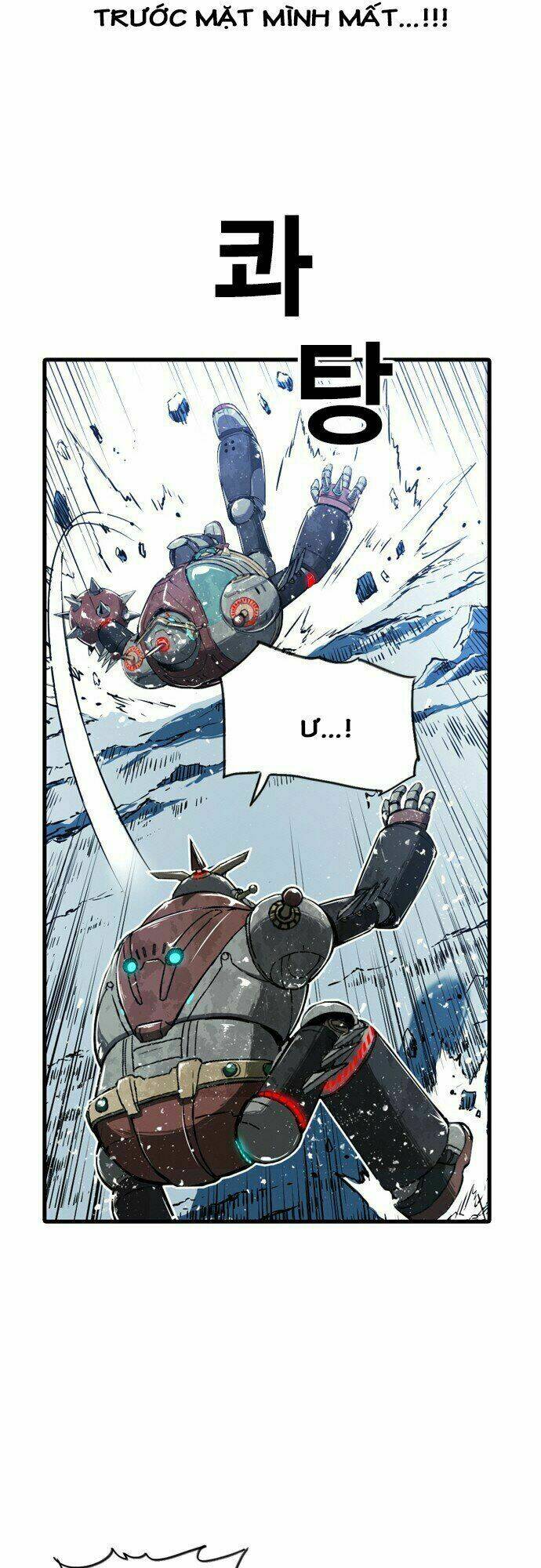 Kangtawoo Chap 3 - Next Chap 4