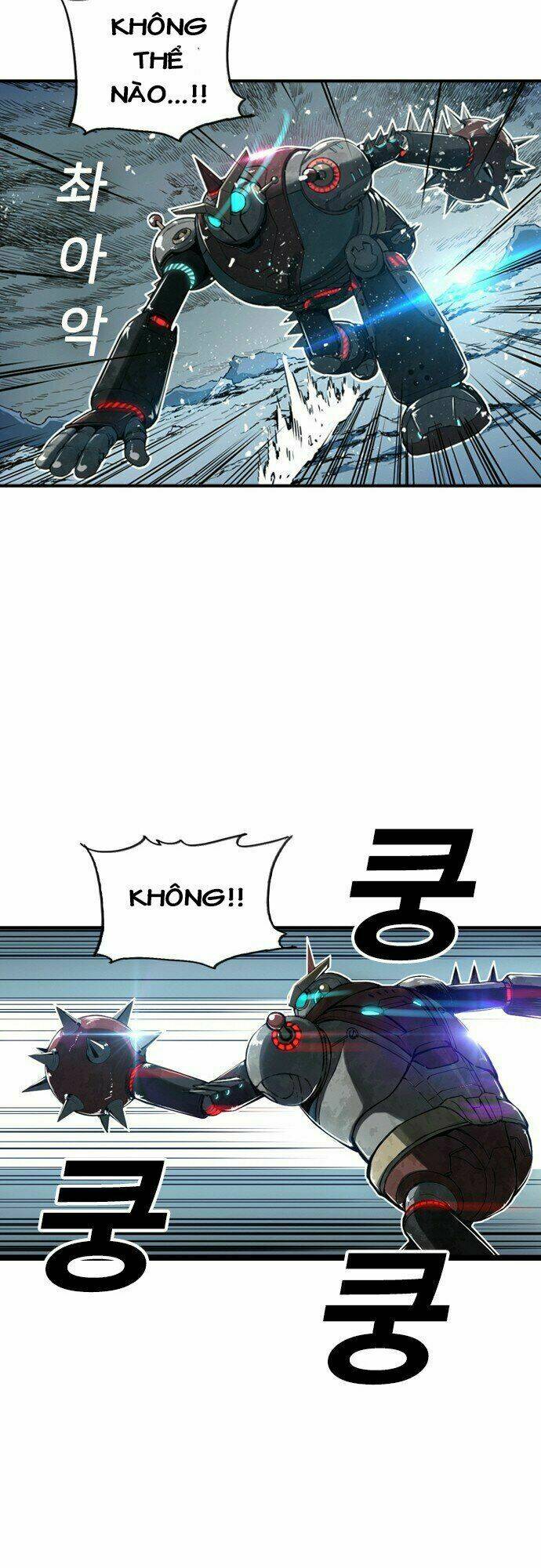 Kangtawoo Chap 3 - Next Chap 4