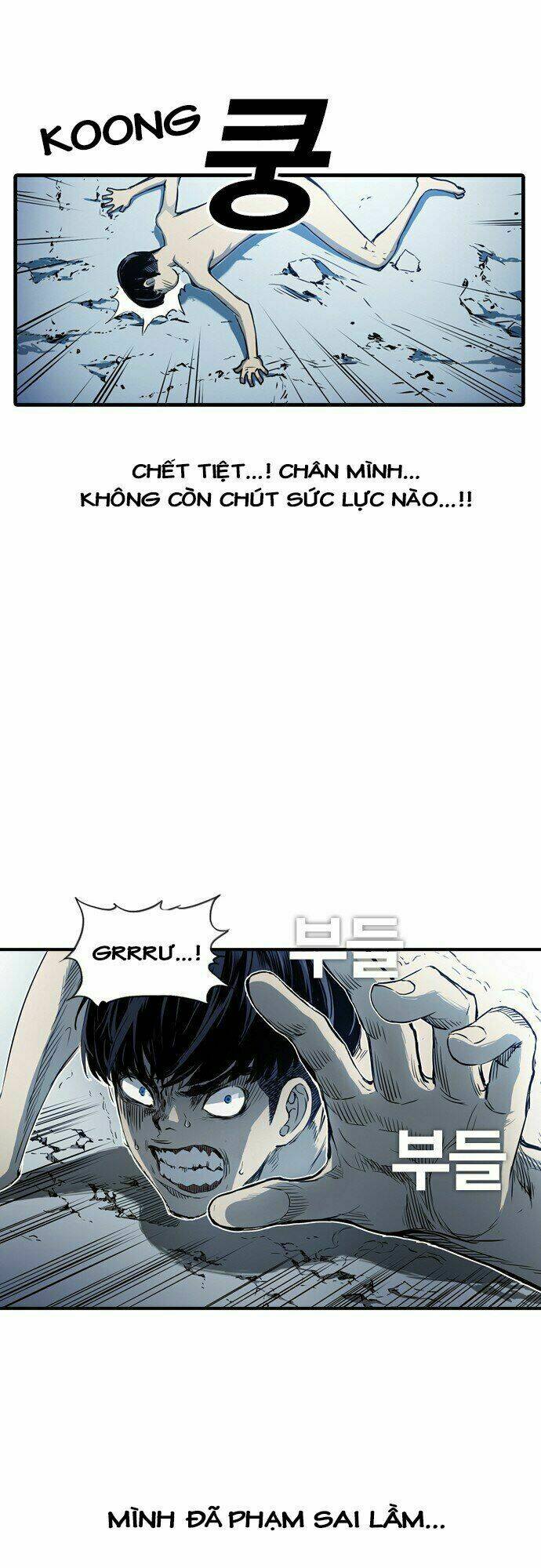 Kangtawoo Chap 3 - Next Chap 4