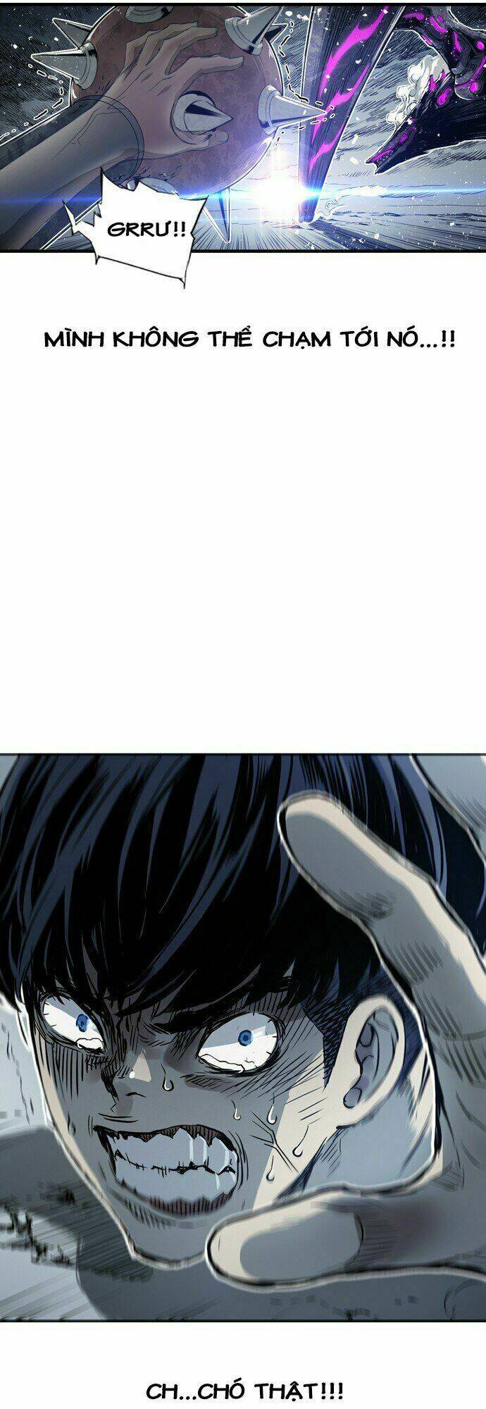 Kangtawoo Chap 3 - Next Chap 4