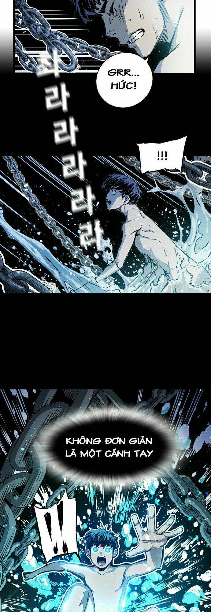 Kangtawoo Chap 3 - Next Chap 4