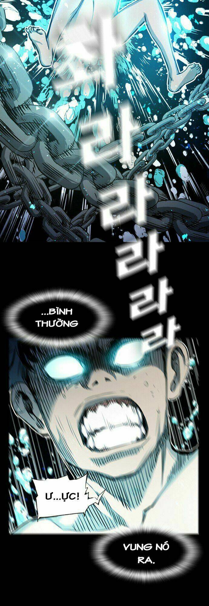 Kangtawoo Chap 3 - Next Chap 4